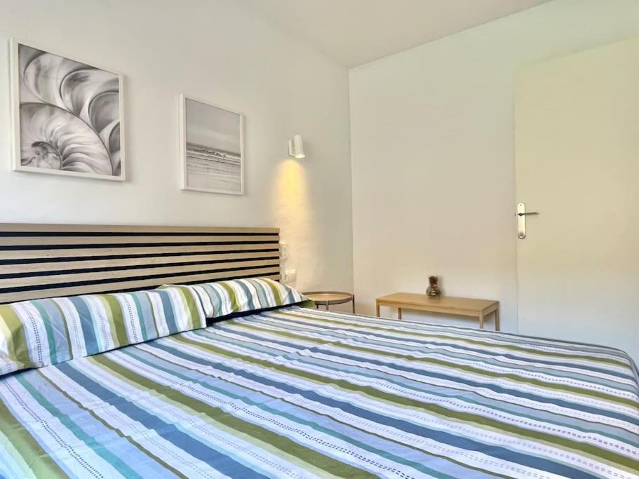 3 Habitaciones, Terraza Y A 200 Metros De La Playa Malaga Ngoại thất bức ảnh