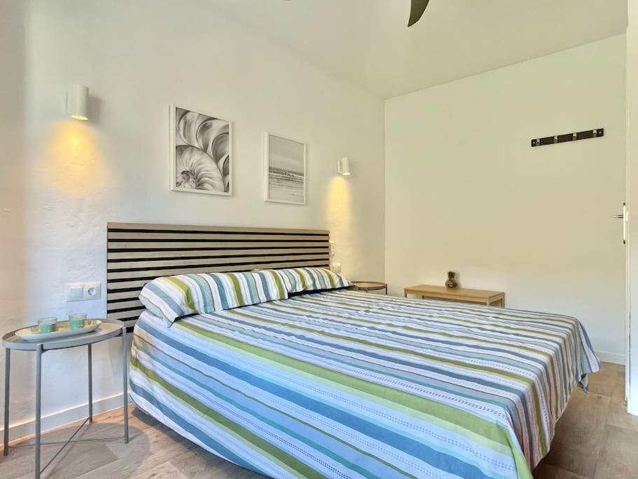 3 Habitaciones, Terraza Y A 200 Metros De La Playa Malaga Ngoại thất bức ảnh